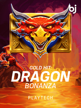 Gold Hit Dragon Bonanza