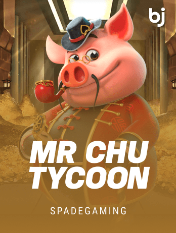 Mr Chu Tycoon